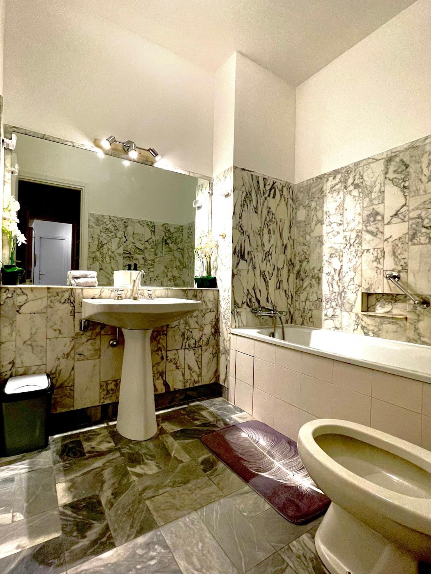 Champs Elysees Apartment 4 Paris Bagian luar foto